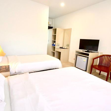 קטה ביץ' Fantasy Hill Bungalow מראה חיצוני תמונה