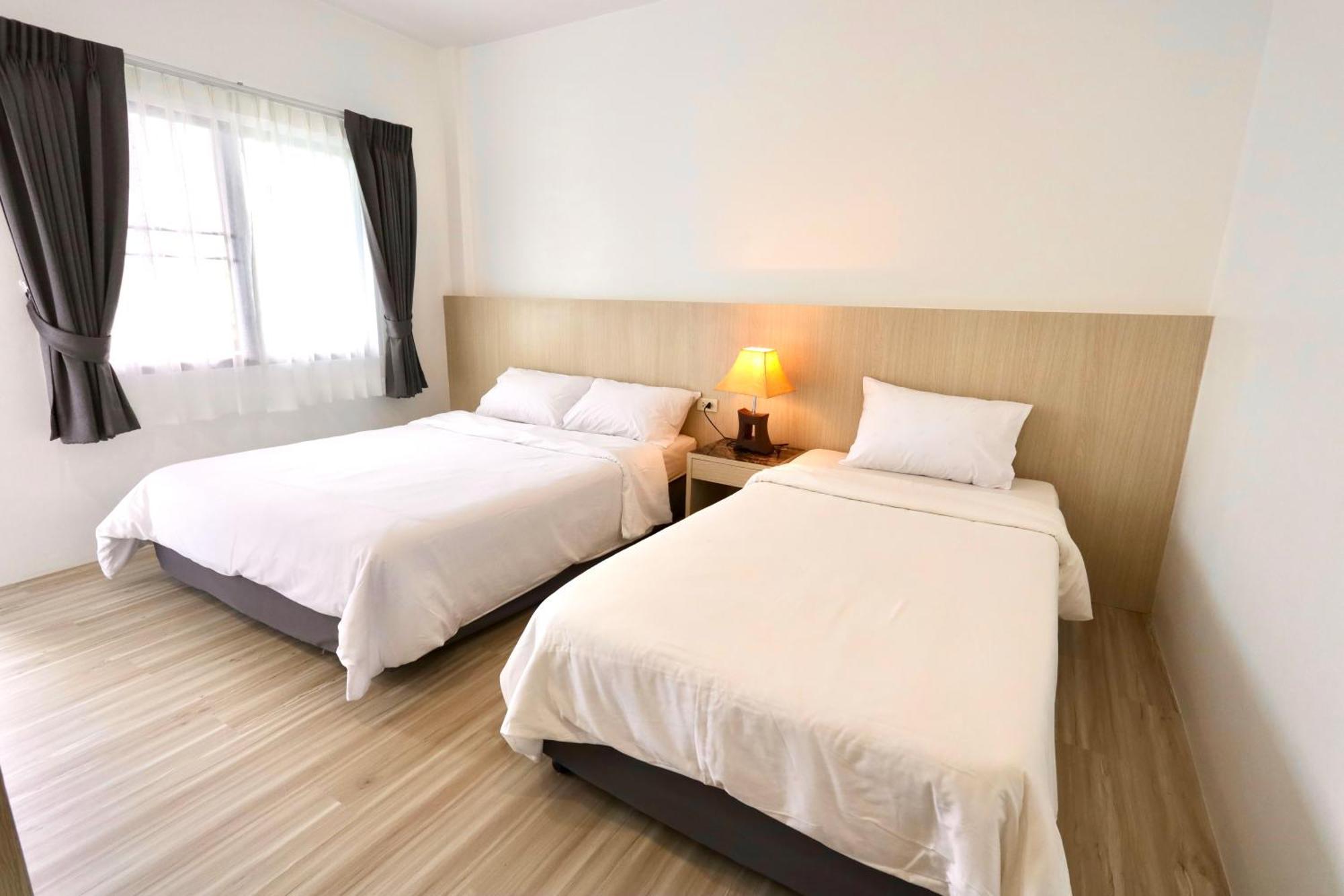 קטה ביץ' Fantasy Hill Bungalow מראה חיצוני תמונה