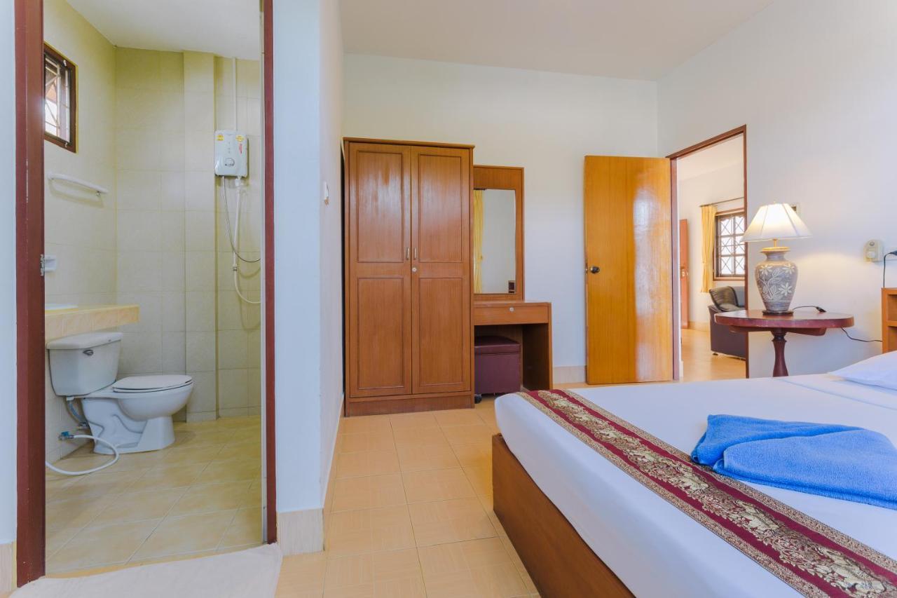 קטה ביץ' Fantasy Hill Bungalow מראה חיצוני תמונה
