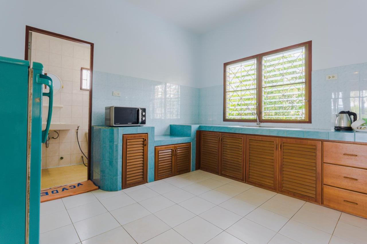קטה ביץ' Fantasy Hill Bungalow מראה חיצוני תמונה
