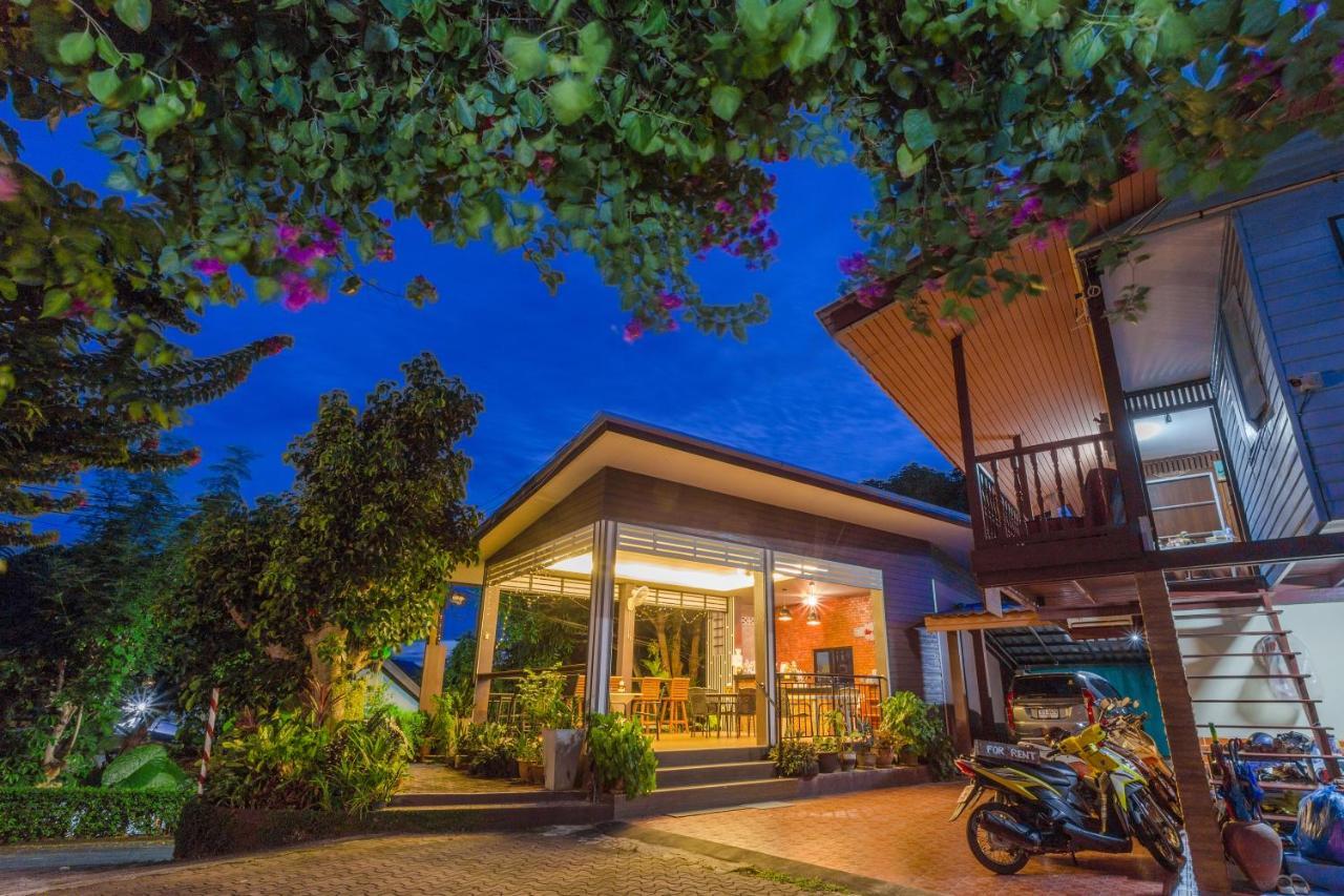 קטה ביץ' Fantasy Hill Bungalow מראה חיצוני תמונה