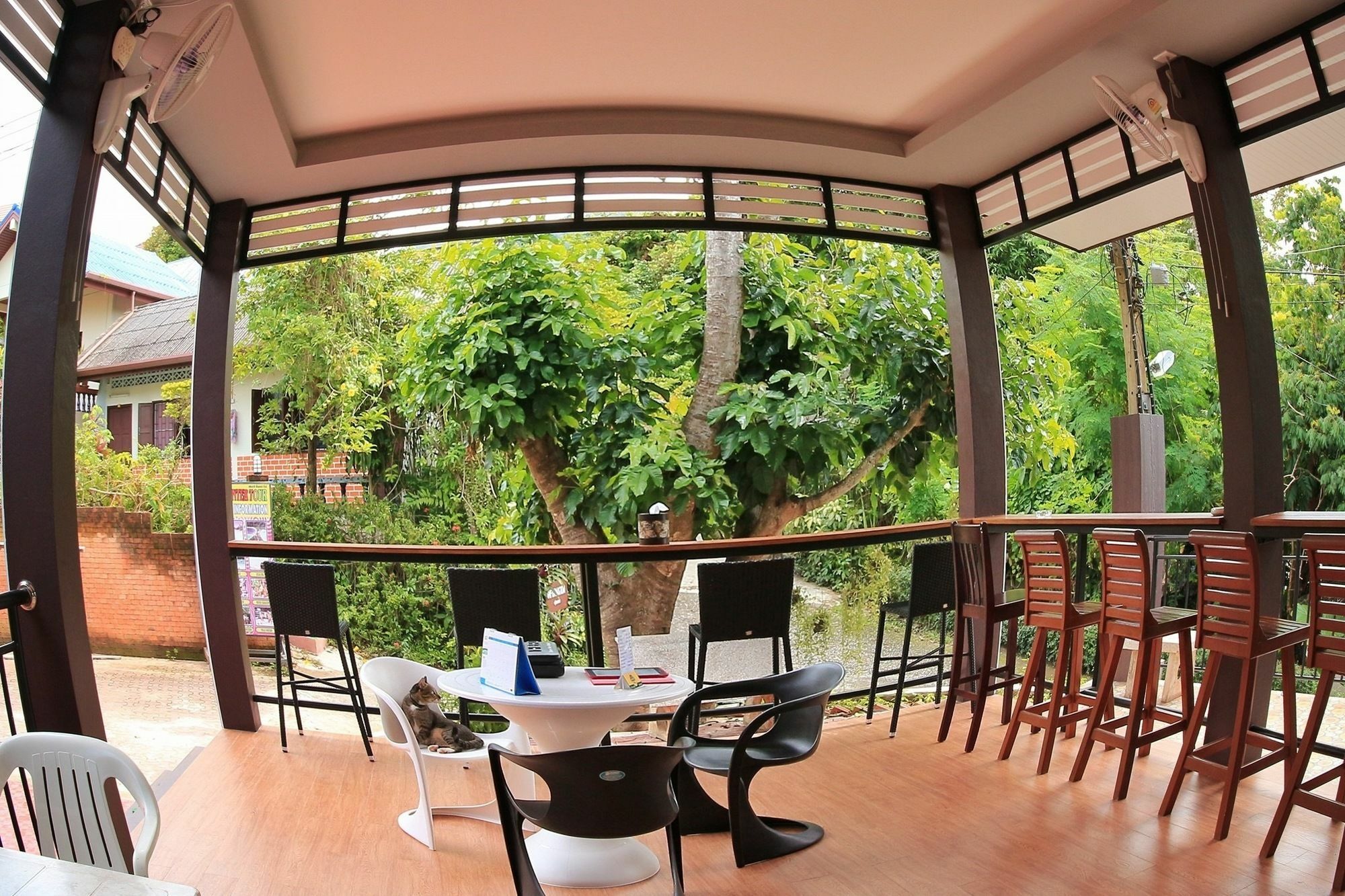 קטה ביץ' Fantasy Hill Bungalow מראה חיצוני תמונה