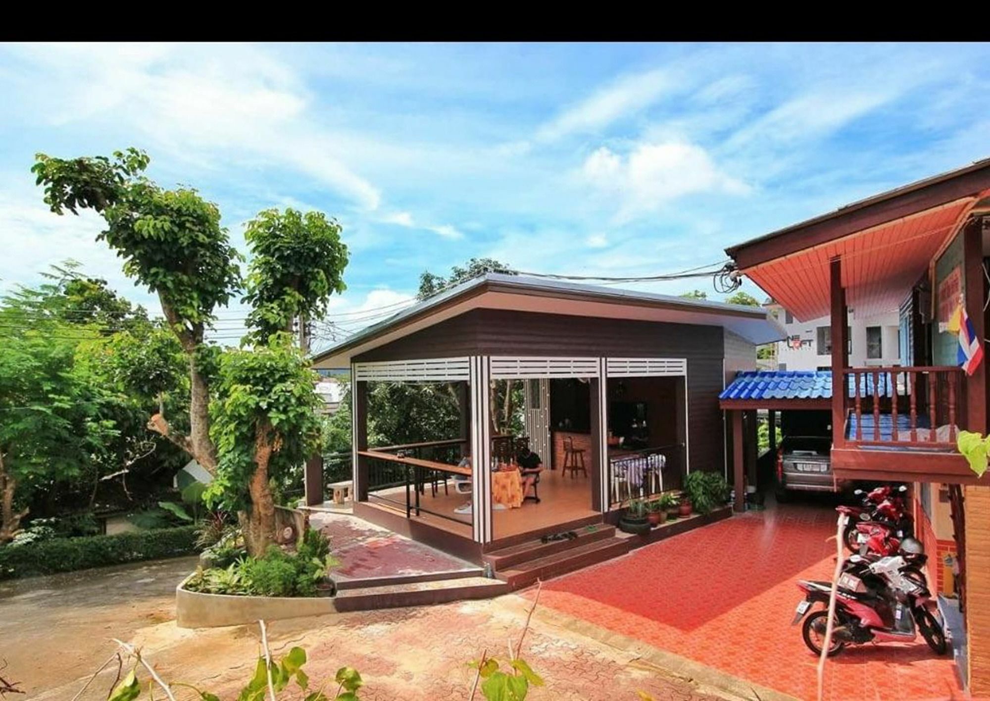 קטה ביץ' Fantasy Hill Bungalow מראה חיצוני תמונה