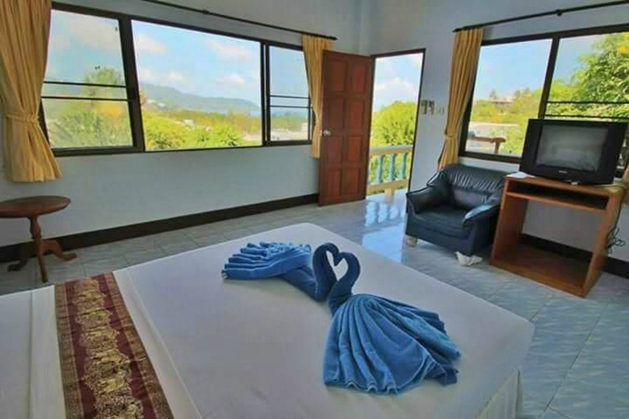 קטה ביץ' Fantasy Hill Bungalow מראה חיצוני תמונה
