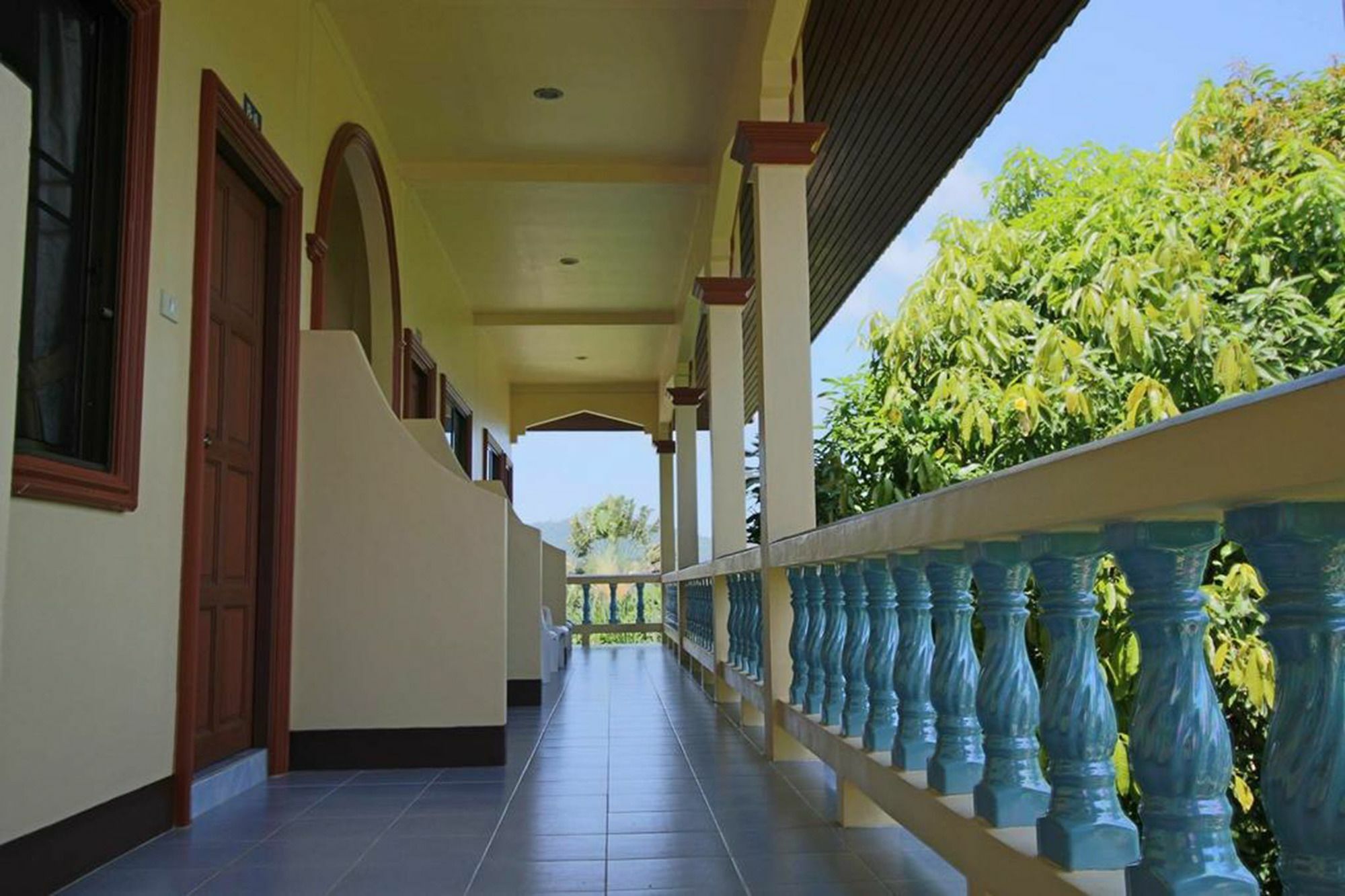 קטה ביץ' Fantasy Hill Bungalow מראה חיצוני תמונה