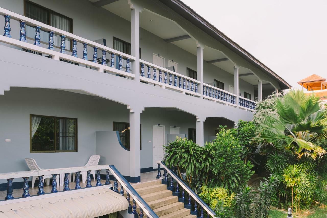 קטה ביץ' Fantasy Hill Bungalow מראה חיצוני תמונה